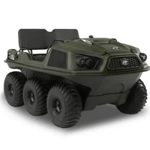 Argo Frontier 6x6 T3A