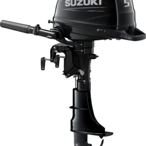 Suzuki Marine DF5A