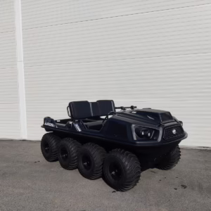 ARGO AURORA 950 SX 8X8