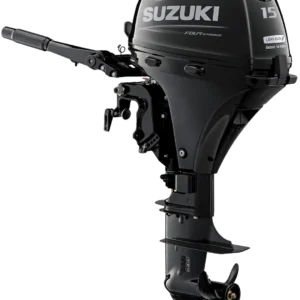 Suzuki Marine DF15A