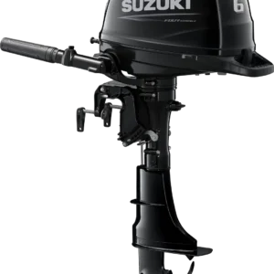 Suzuki Marine DF6A