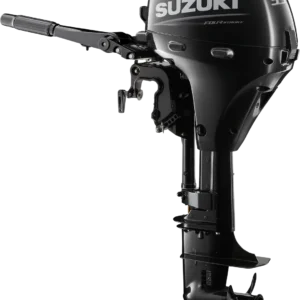 Suzuki Marine DF9,9A