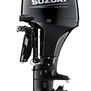 Suzuki Marine DF50A