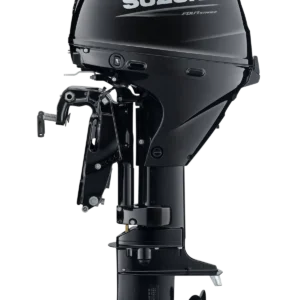 Suzuki Marine DF25A