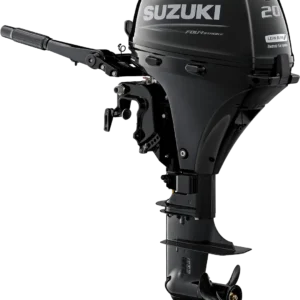 Suzuki Marine DF20A